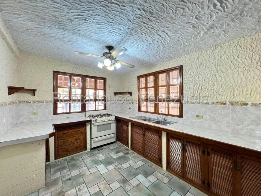 Casa (1 Nivel) en Venta en Judibana, Falcon - 21