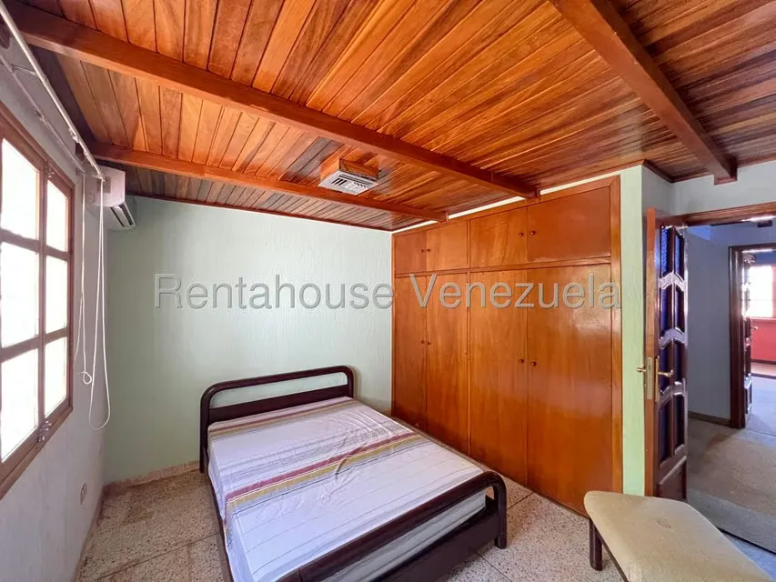 Casa (1 Nivel) en Venta en Judibana, Falcon - 23