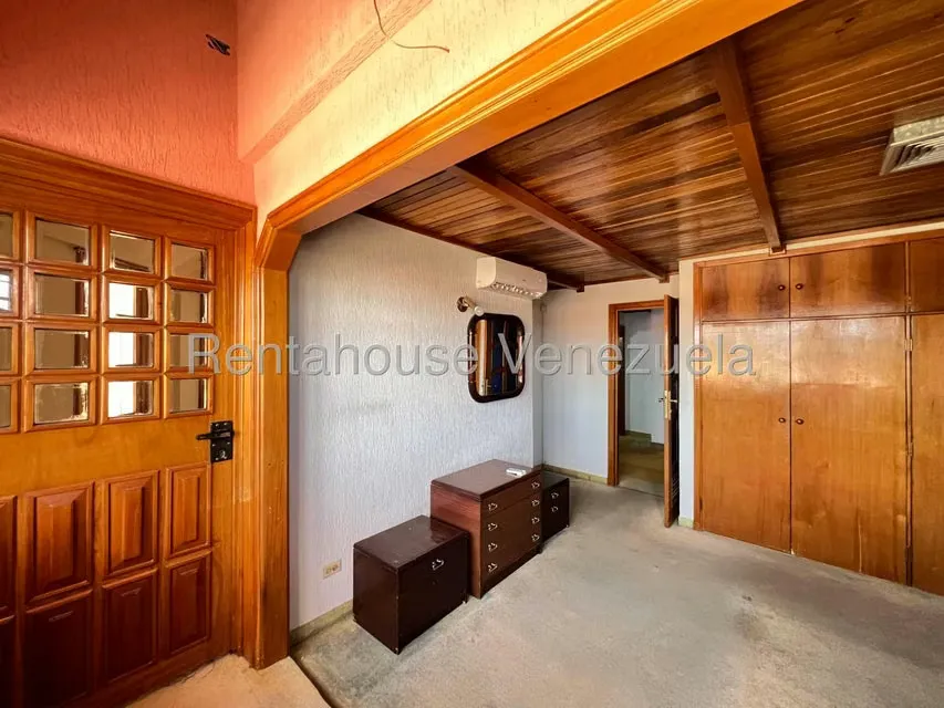Casa (1 Nivel) en Venta en Judibana, Falcon - 25