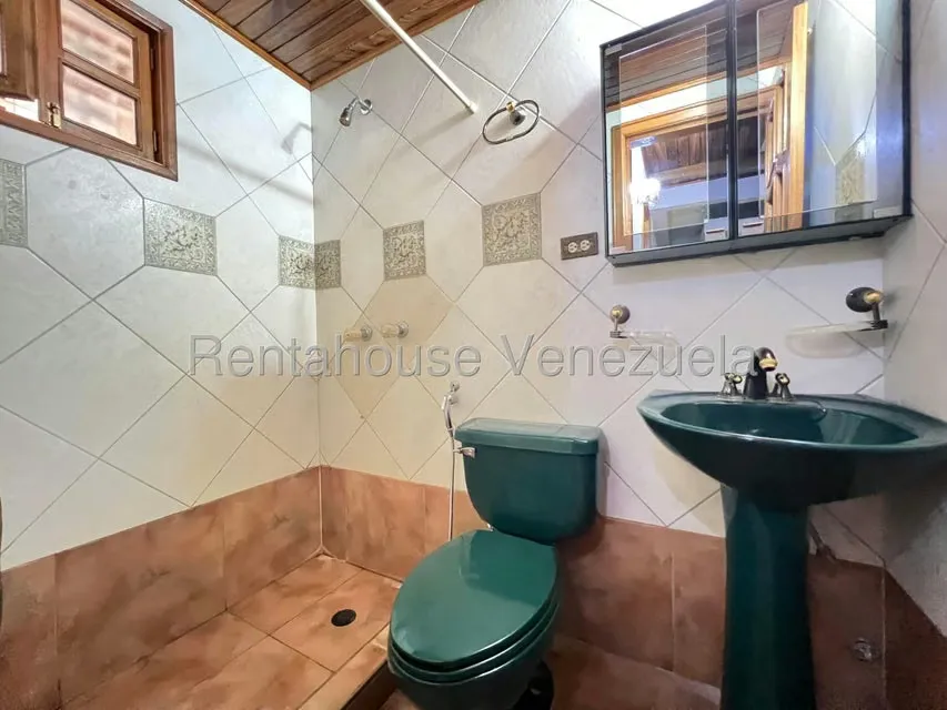 Casa (1 Nivel) en Venta en Judibana, Falcon - 26