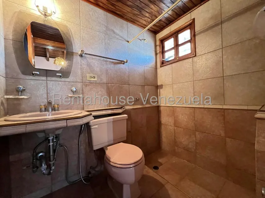 Casa (1 Nivel) en Venta en Judibana, Falcon - 27