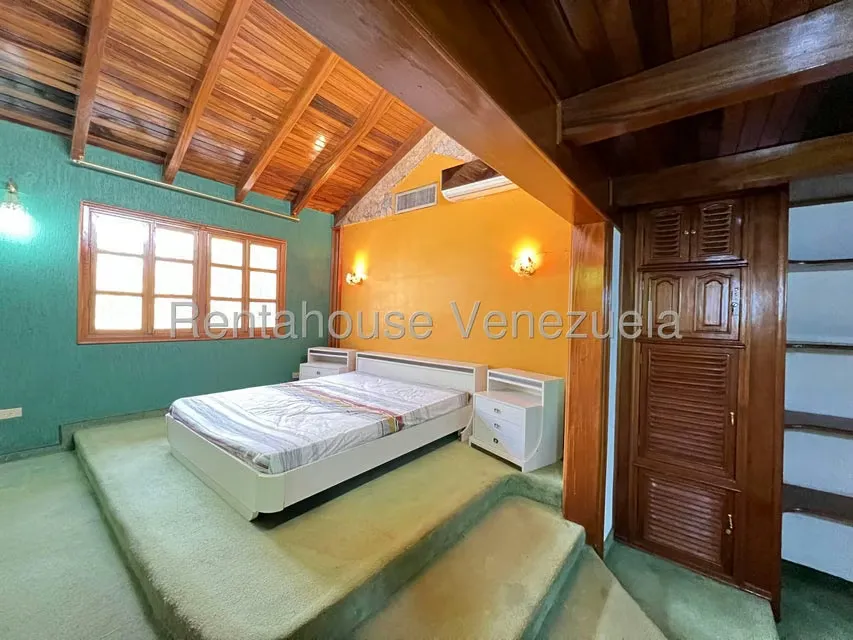 Casa (1 Nivel) en Venta en Judibana, Falcon - 30