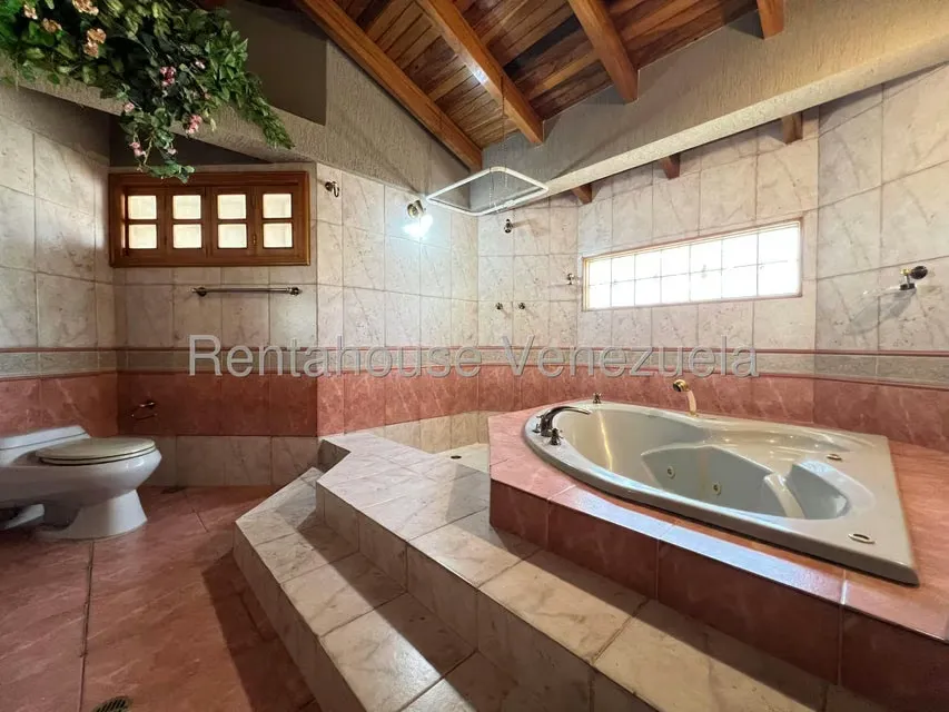 Casa (1 Nivel) en Venta en Judibana, Falcon - 33