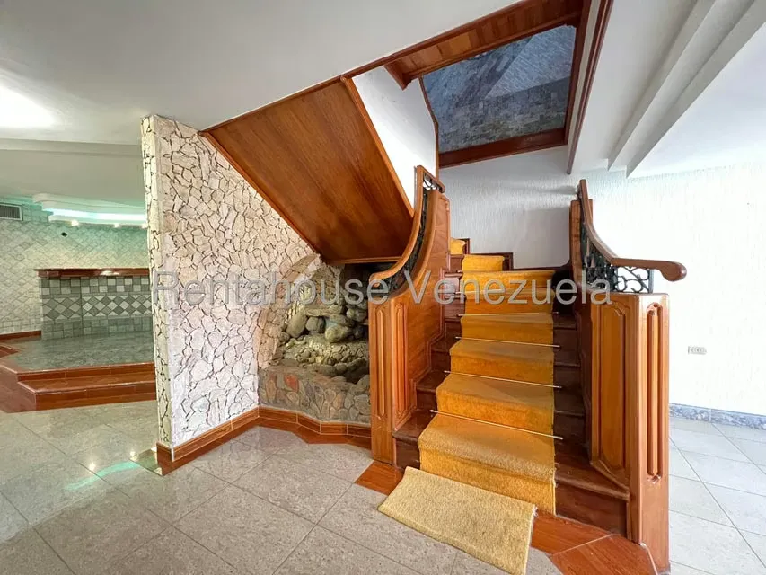 Casa (1 Nivel) en Venta en Judibana, Falcon - 4