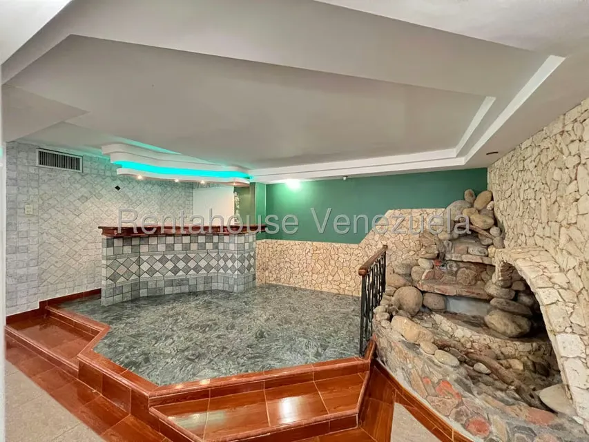 Casa (1 Nivel) en Venta en Judibana, Falcon - 5