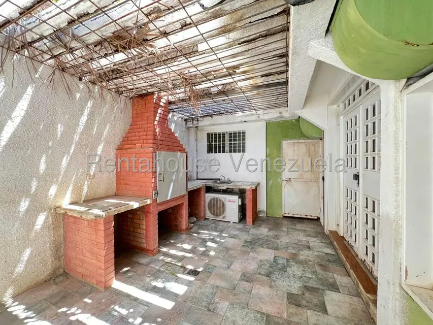Casa (1 Nivel) en Venta en Judibana, Falcon - 10