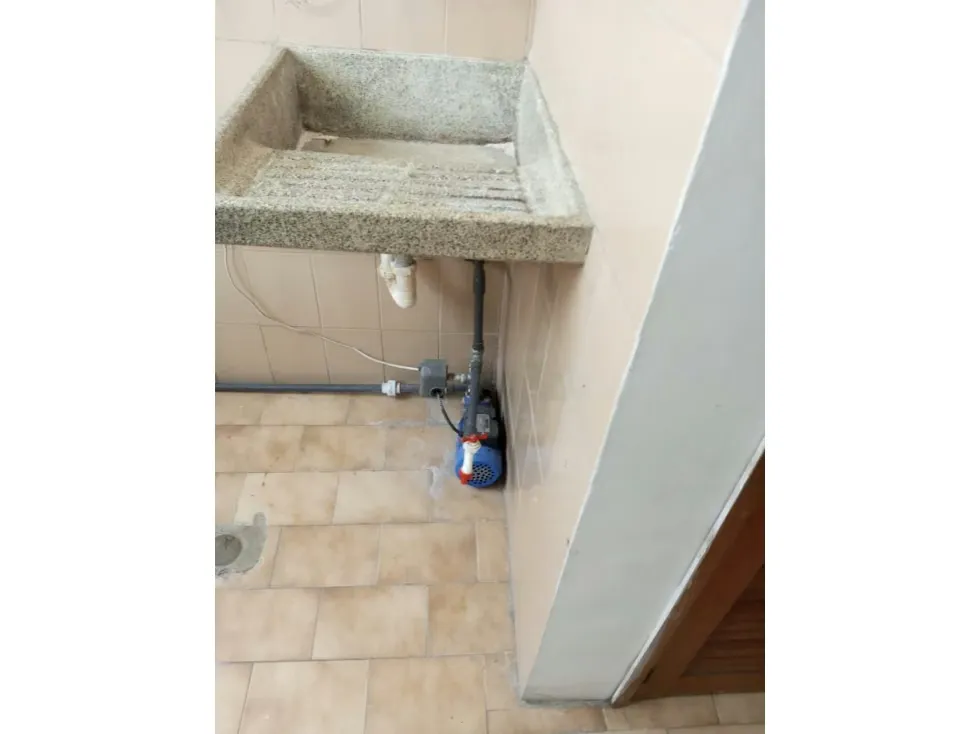 Se alquila apartamento 98m2 San Antonio 6985 - 11