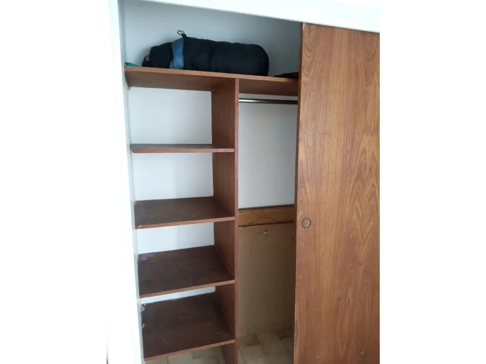 Se alquila apartamento 98m2 San Antonio 6985 - 9