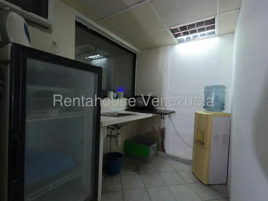 Casa (1 Nivel) en Venta en Centro, Lara - 13