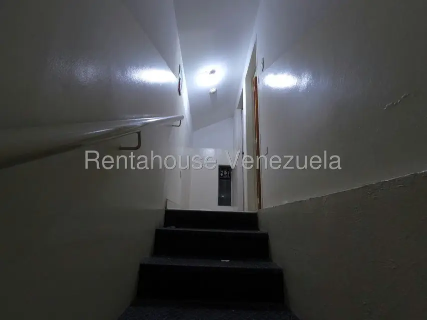 Casa (1 Nivel) en Venta en Centro, Lara - 17