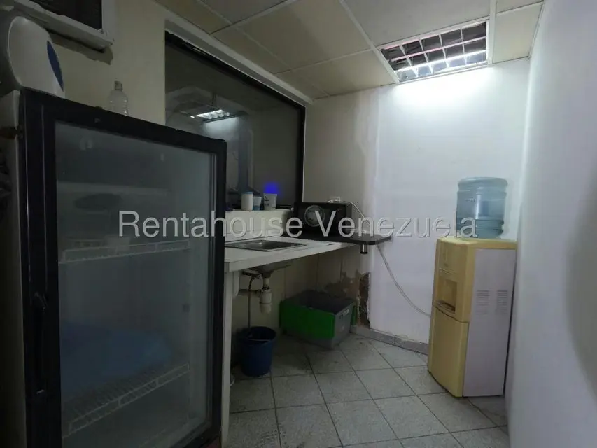 Casa (1 Nivel) en Venta en Centro, Lara - 30