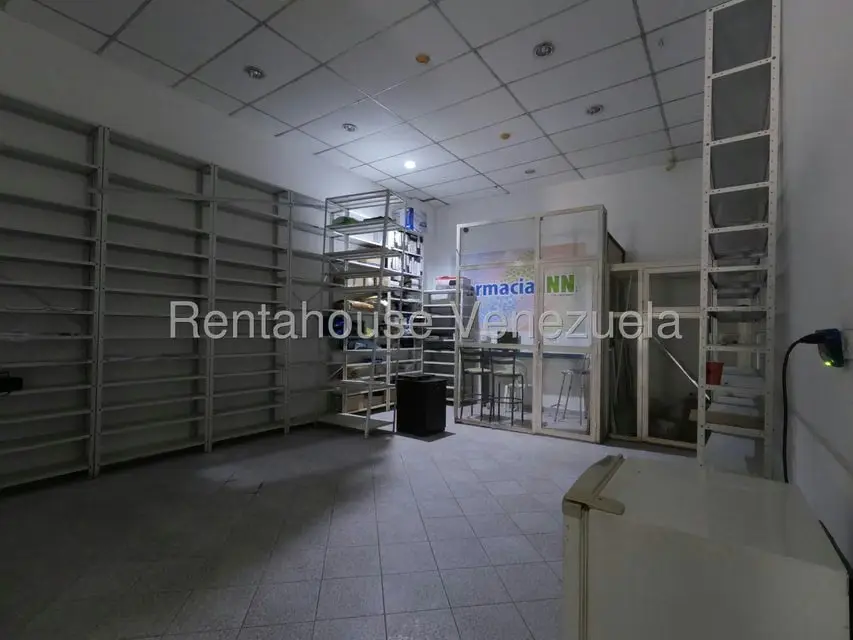 Casa (1 Nivel) en Venta en Centro, Lara - 8