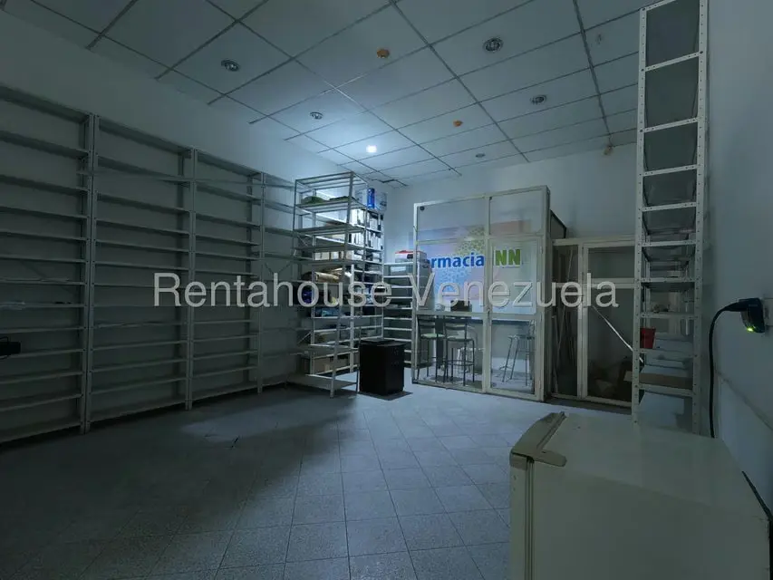 Casa (1 Nivel) en Venta en Centro, Lara - 9