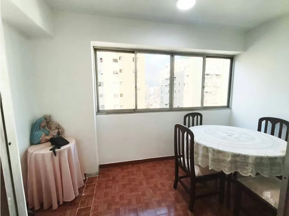 LINDO APARTAMENTO EN VENTA EN LOS RUICES 100mts/3H/2B - 12