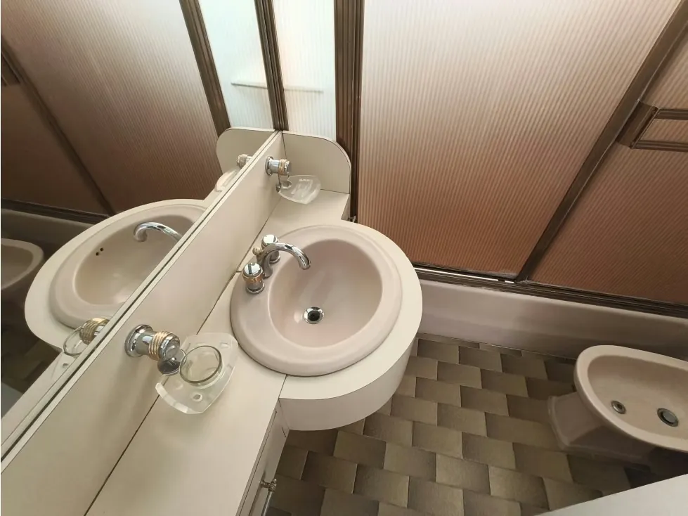 LINDO APARTAMENTO EN VENTA EN LOS RUICES 100mts/3H/2B - 13