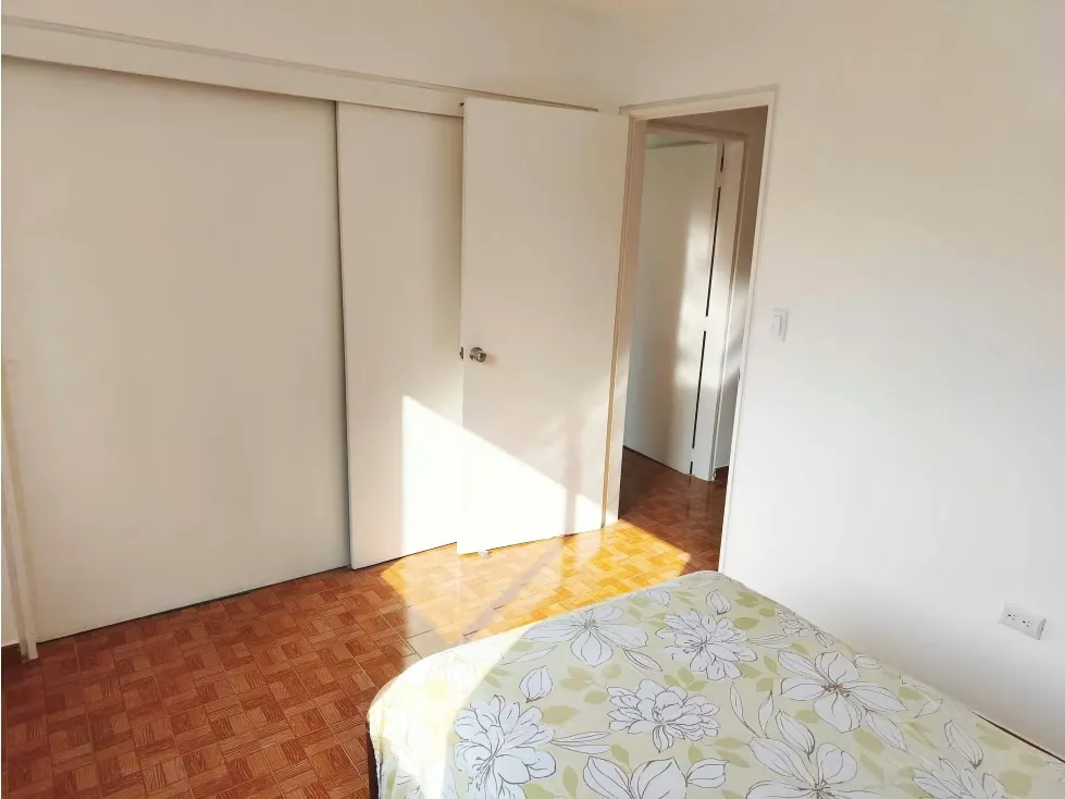 LINDO APARTAMENTO EN VENTA EN LOS RUICES 100mts/3H/2B - 15
