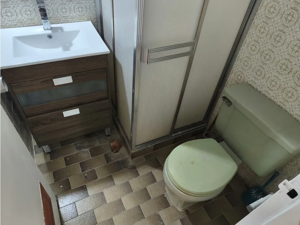 LINDO APARTAMENTO EN VENTA EN LOS RUICES 100mts/3H/2B - 8