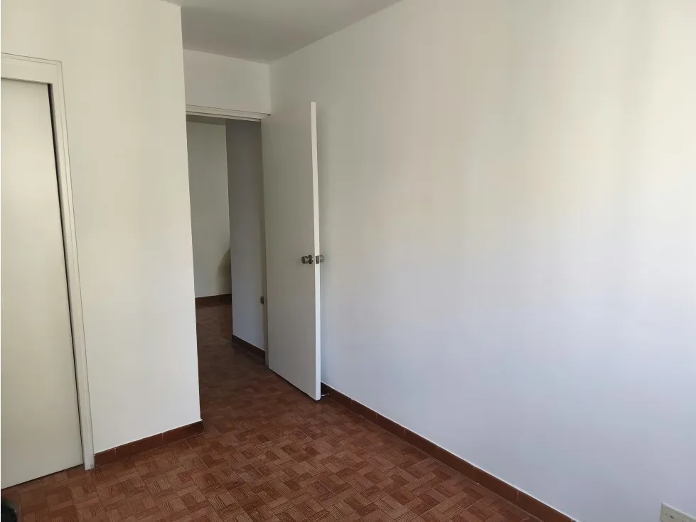 LINDO APARTAMENTO EN VENTA EN LOS RUICES 100mts/3H/2B - 9