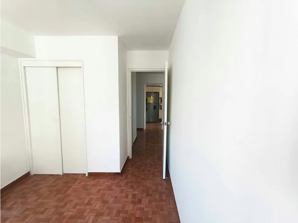 LINDO APARTAMENTO EN VENTA EN LOS RUICES 100mts/3H/2B - 10