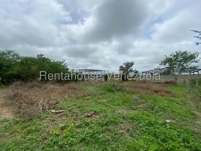Terreno (Comercial) en Venta en El Placer, Lara