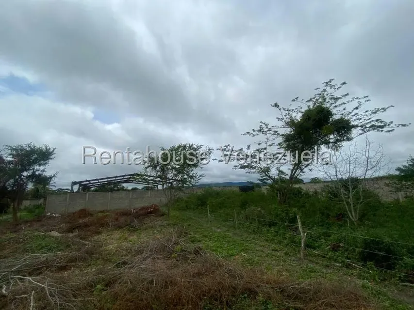 Terreno (Comercial) en Venta en El Placer, Lara - 13