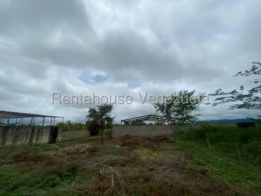 Terreno (Comercial) en Venta en El Placer, Lara - 14