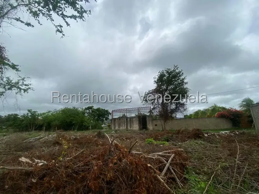 Terreno (Comercial) en Venta en El Placer, Lara - 16