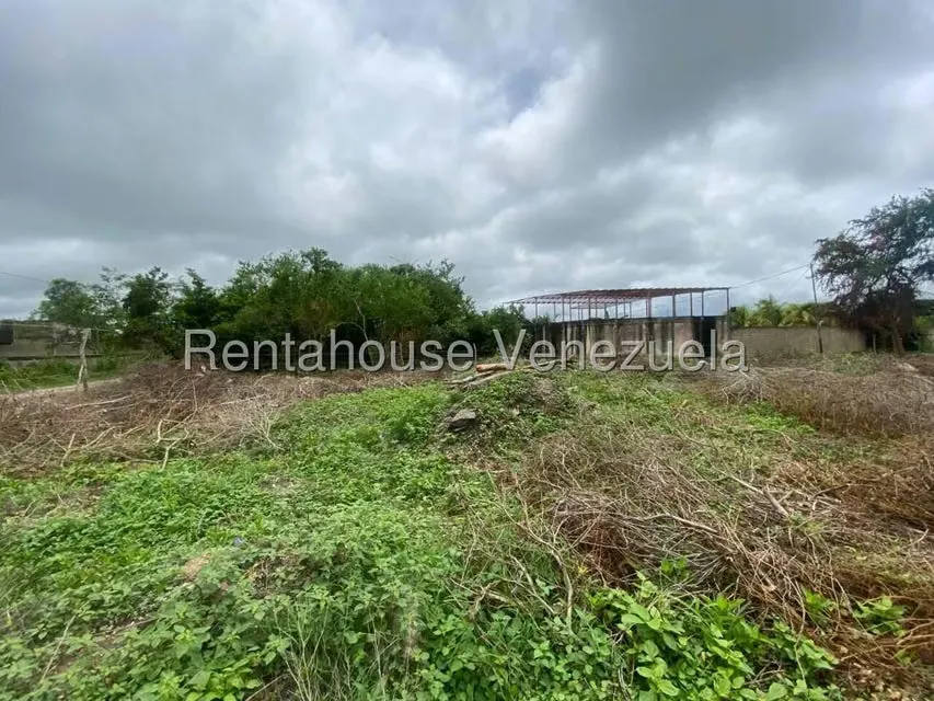 Terreno (Comercial) en Venta en El Placer, Lara - 21