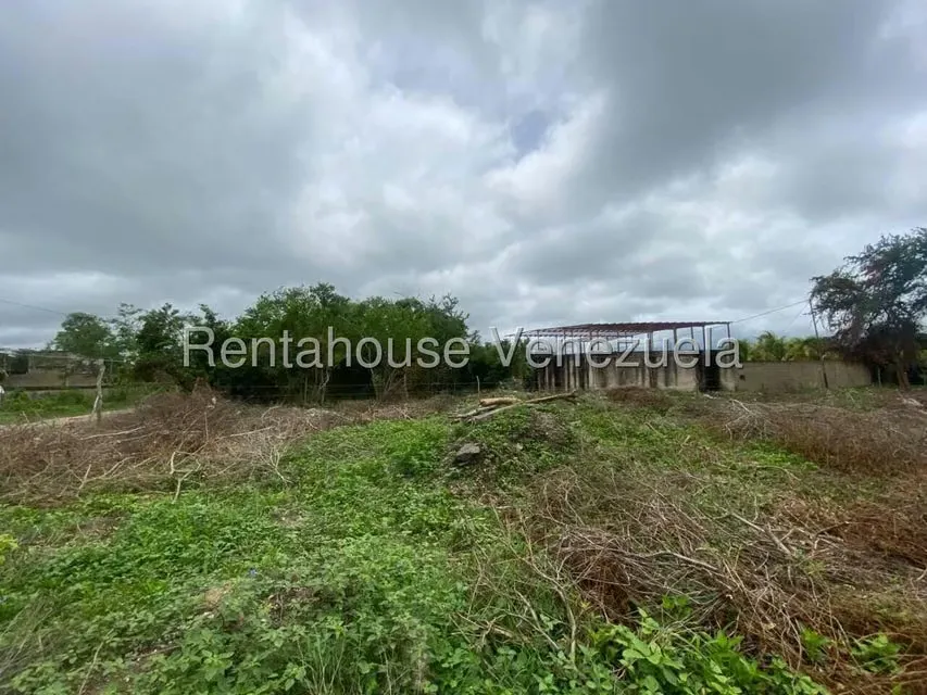 Terreno (Comercial) en Venta en El Placer, Lara - 22