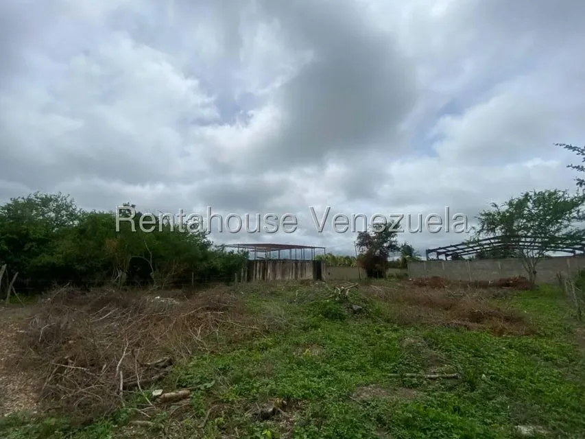 Terreno (Comercial) en Venta en El Placer, Lara - 23