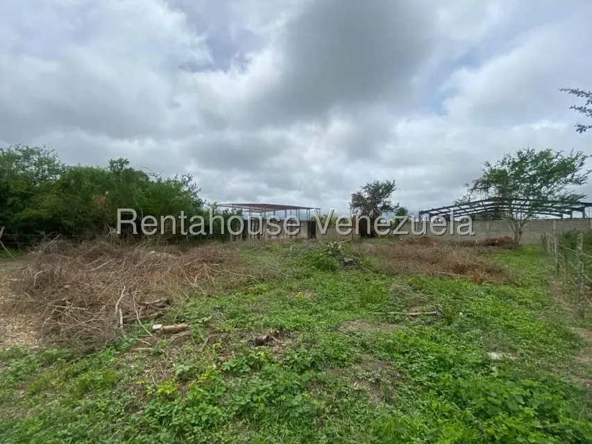 Terreno (Comercial) en Venta en El Placer, Lara - 24