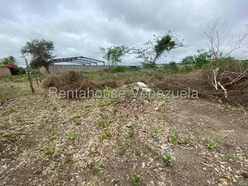 Terreno (Comercial) en Venta en El Placer, Lara - 27