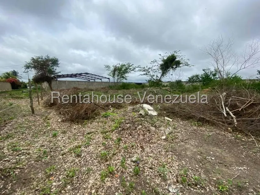 Terreno (Comercial) en Venta en El Placer, Lara - 28