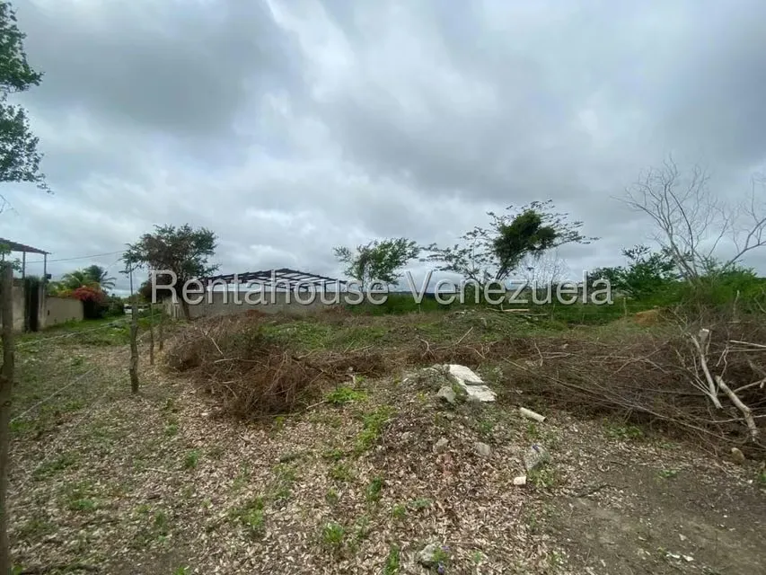 Terreno (Comercial) en Venta en El Placer, Lara - 29