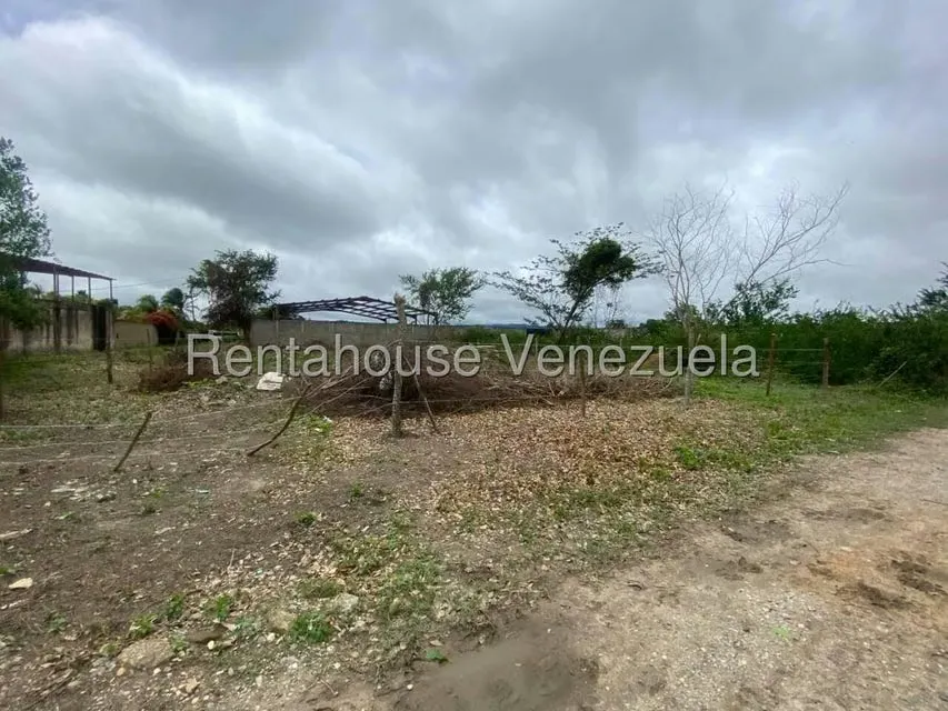 Terreno (Comercial) en Venta en El Placer, Lara - 7