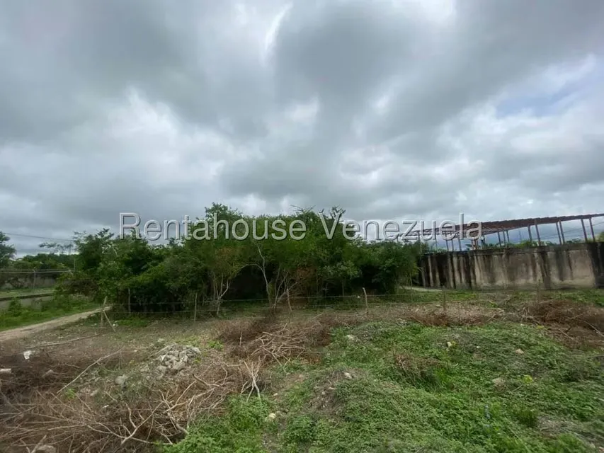 Terreno (Comercial) en Venta en El Placer, Lara - 8