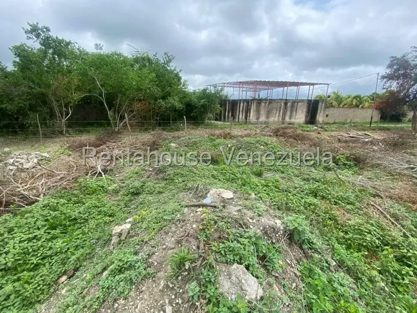 Terreno (Comercial) en Venta en El Placer, Lara - 9