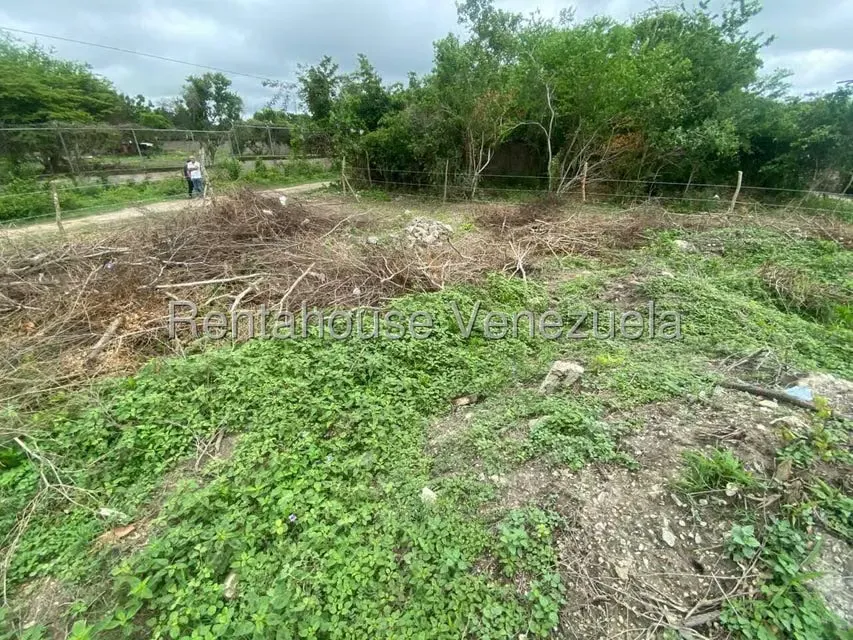 Terreno (Comercial) en Venta en El Placer, Lara - 10