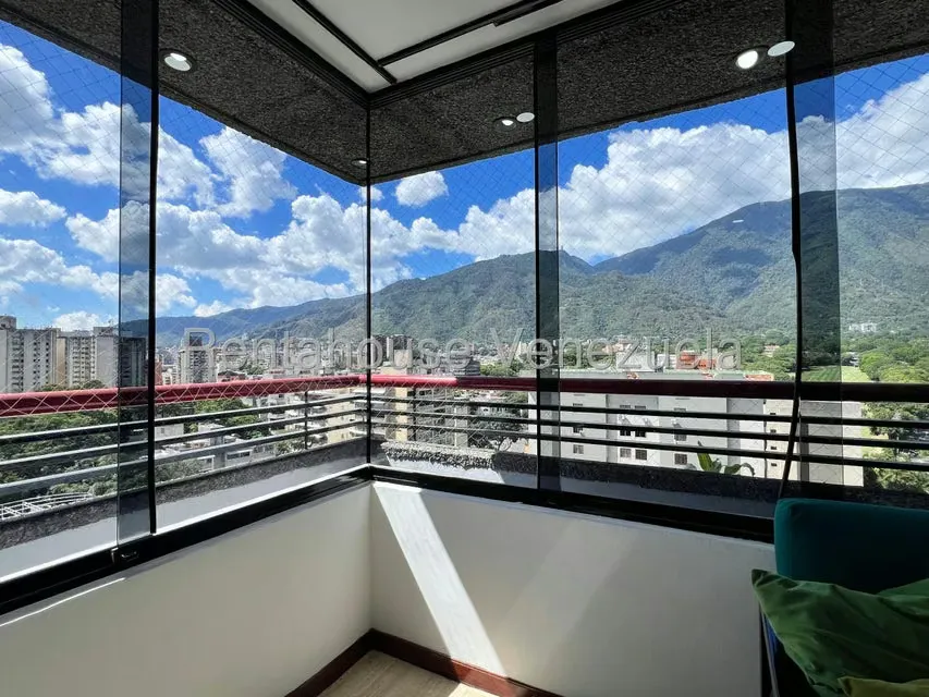 Apartamento (1 Nivel) en Alquiler en El Bosque, Distrito Metropolitano - 11