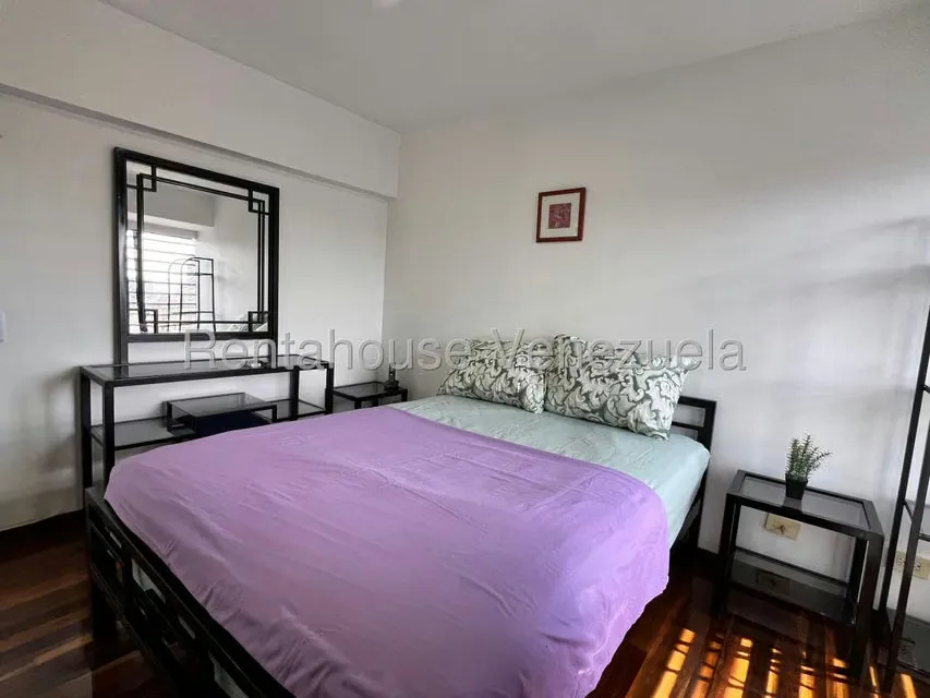 Apartamento (1 Nivel) en Alquiler en El Bosque, Distrito Metropolitano - 16