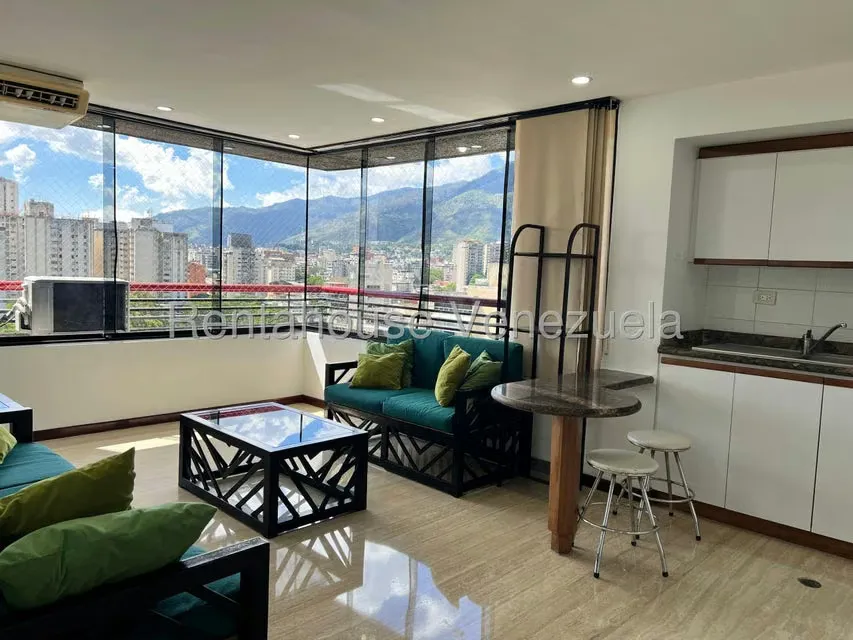 Apartamento (1 Nivel) en Alquiler en El Bosque, Distrito Metropolitano - 7