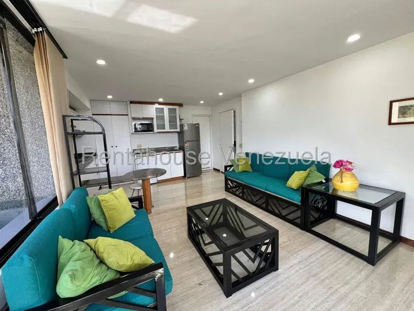 Apartamento (1 Nivel) en Alquiler en El Bosque, Distrito Metropolitano - 9