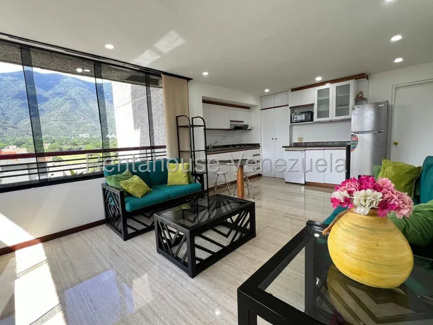 Apartamento (1 Nivel) en Alquiler en El Bosque, Distrito Metropolitano - 10