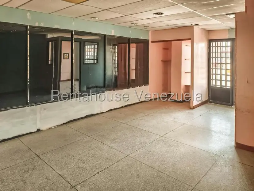 Comercial (Local Comercial) en Alquiler en Santa Fe, Falcon