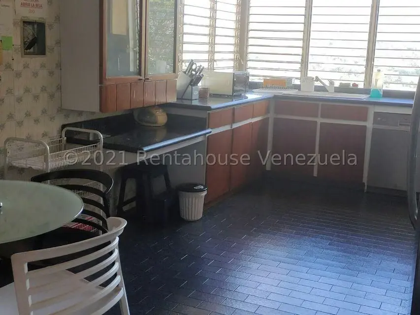 Casa (1 Nivel) en Venta en El Peñon, Distrito Metropolitano - 15
