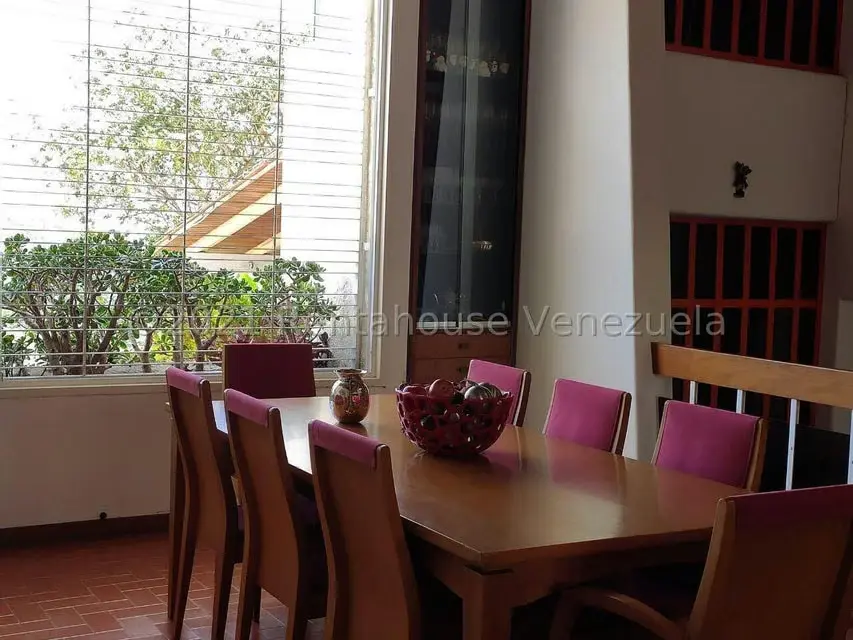 Casa (1 Nivel) en Venta en El Peñon, Distrito Metropolitano - 16