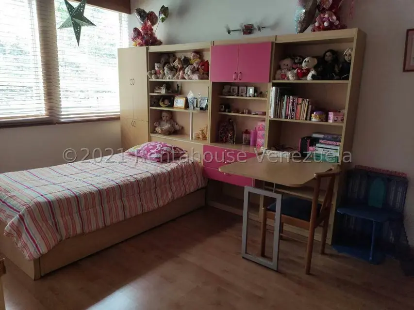 Casa (1 Nivel) en Venta en El Peñon, Distrito Metropolitano - 21