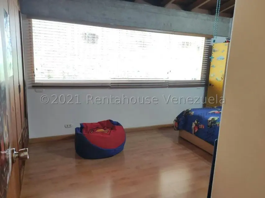 Casa (1 Nivel) en Venta en El Peñon, Distrito Metropolitano - 22