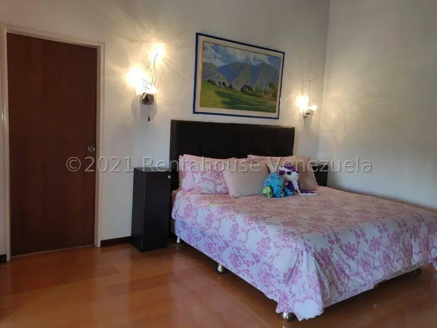 Casa (1 Nivel) en Venta en El Peñon, Distrito Metropolitano - 28