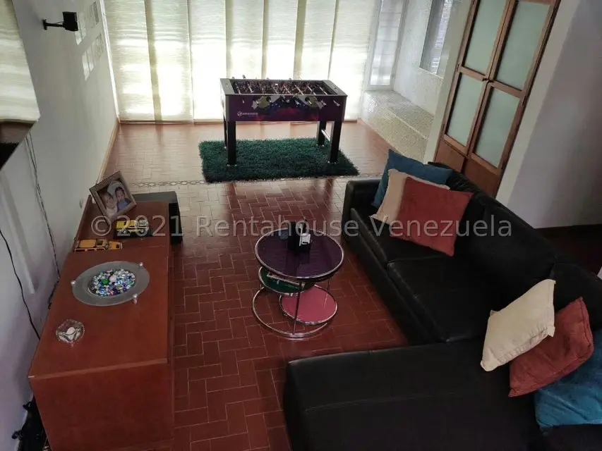 Casa (1 Nivel) en Venta en El Peñon, Distrito Metropolitano - 37